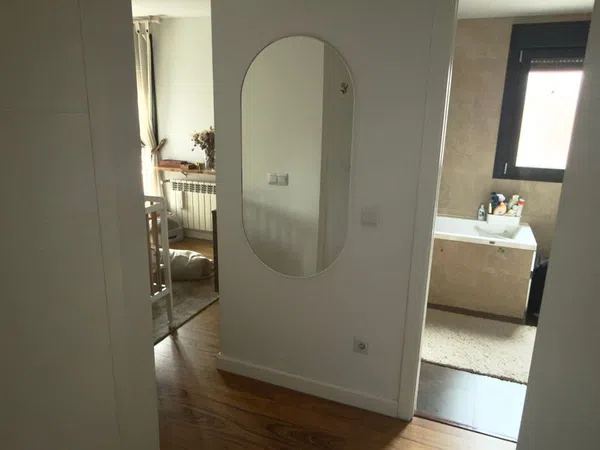 Piso en calle del Marqués de la Valdavia, 95 - Foto 6