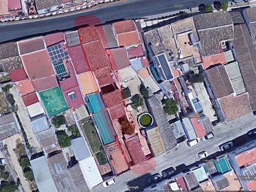 Chalet en  Avenida Alcaldesa María Regla Jiménez 162 - Foto 11