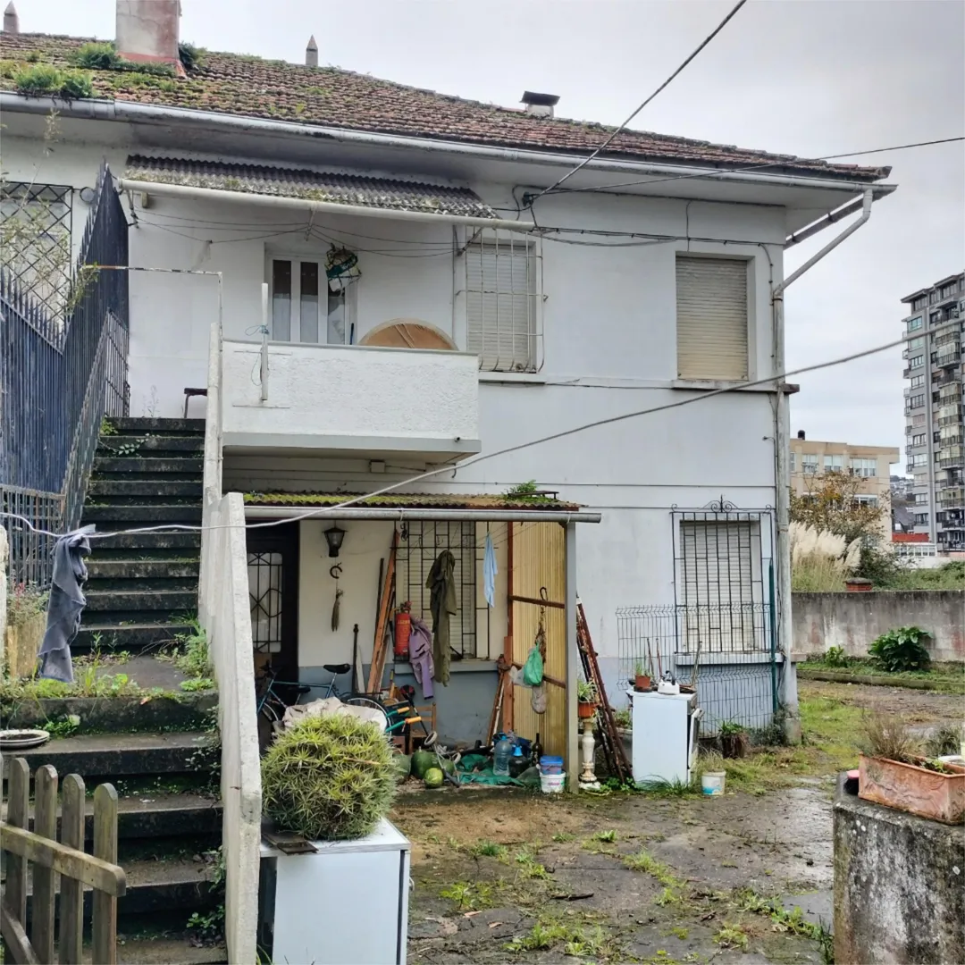 Chalet en  Rúa Revolta 18 - Foto 8