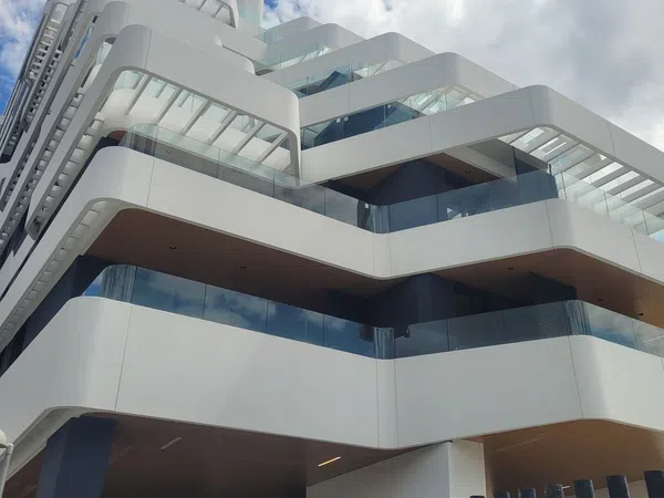 Piso en calle de Juan Esplandiú, 21