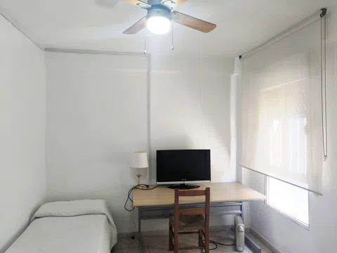 Piso en calle Ciudad de Montilla, 2 - Foto 4