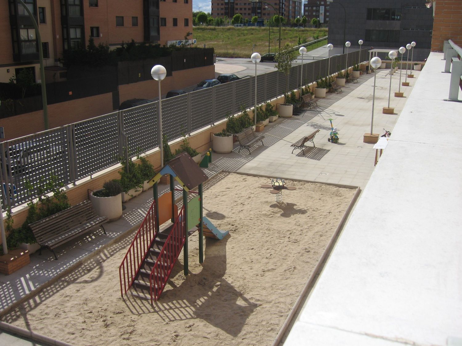 Ático en calle príncipe carlos, 19 - Foto 21