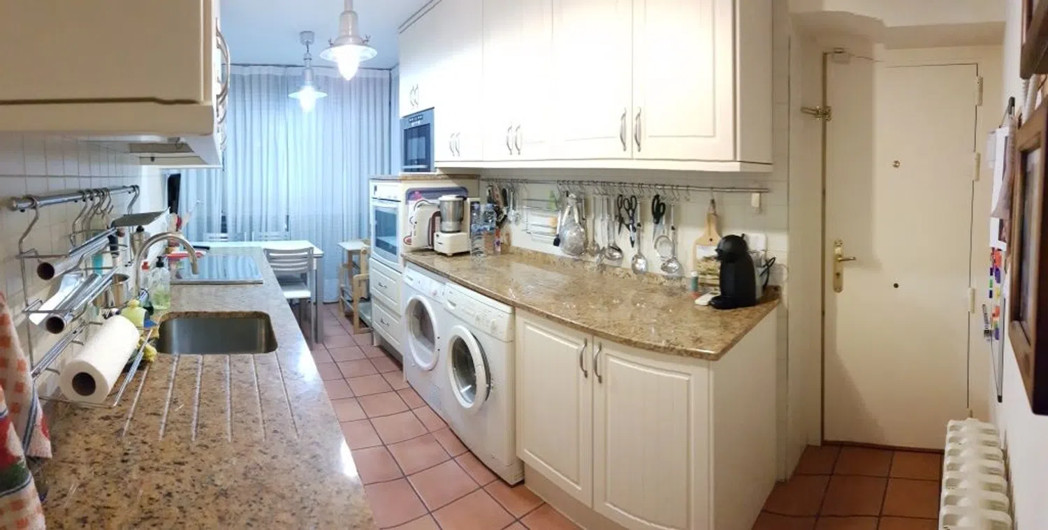 Piso en Barrio Costillares - Foto 8