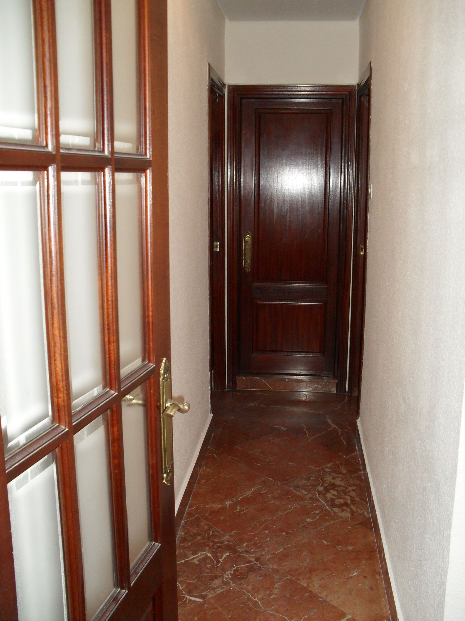 Piso en Avenida República Argentina, 1 - Foto 2