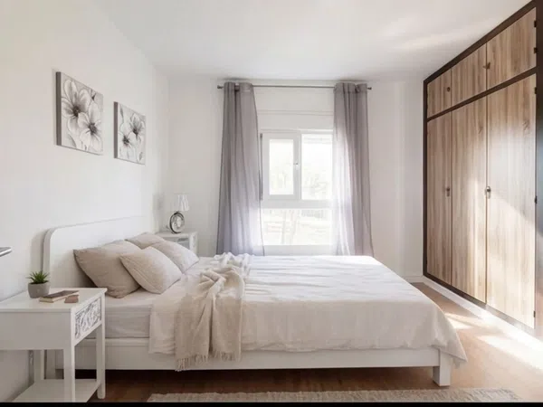 Ático en P. De Ecuador, 5 - Foto 7