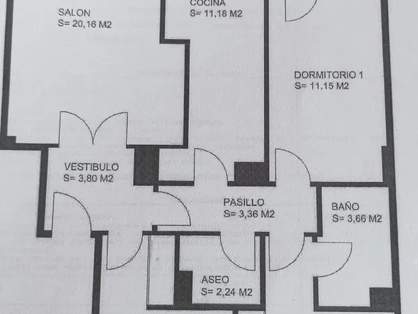 Piso en Calle ihurraldea, 1, Lakua, Lakua - Foto 16