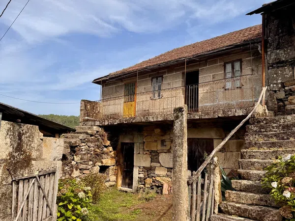 Casa de pueblo en Aldea Outeiro o, 5 - Foto 3
