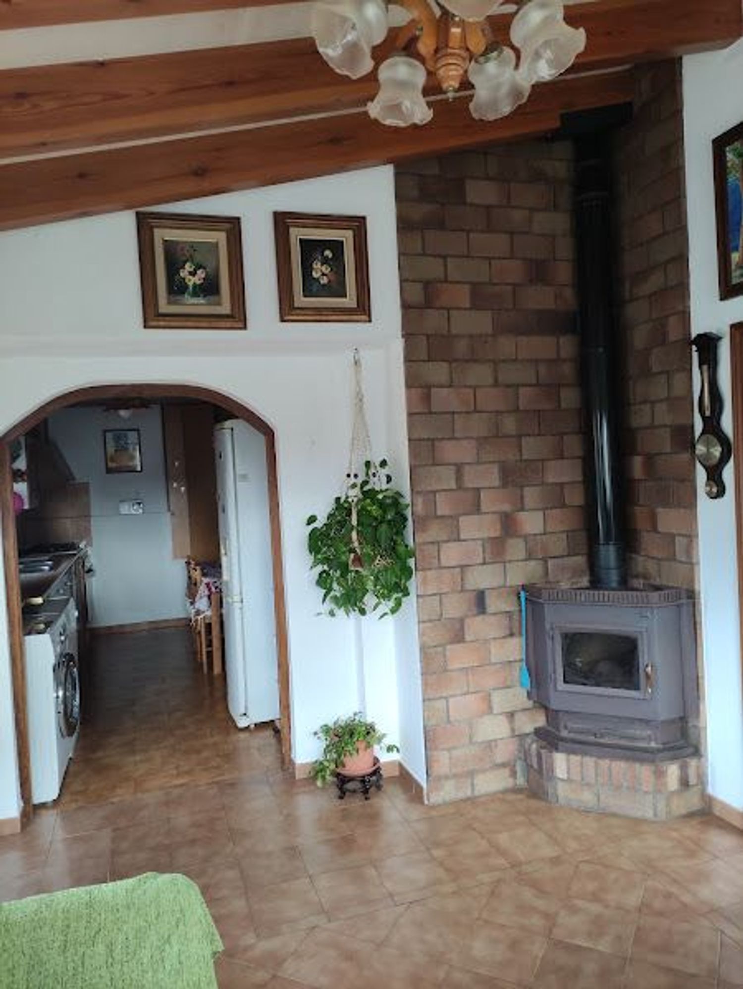 Casa o chalet independiente en Camino de Trepucó a Trebalúger, 6 PolignoParcela - Foto 3