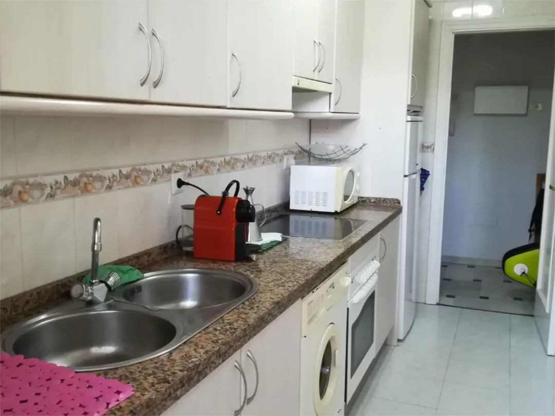 Piso en  Avenida Golf de Riviera 2D - Foto 3