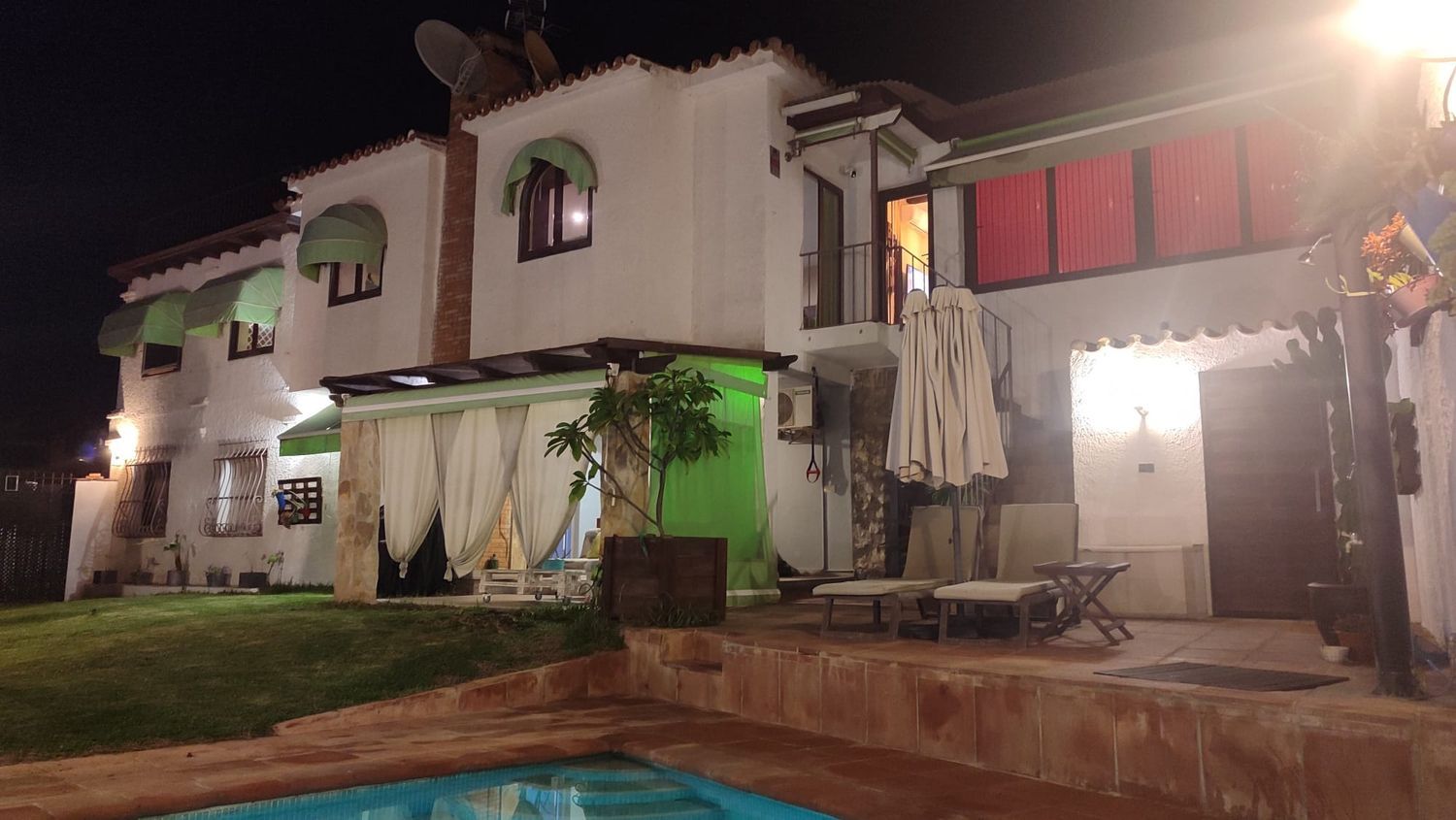 Casa o chalet independiente en Calle Nogal, 17 - Foto 3