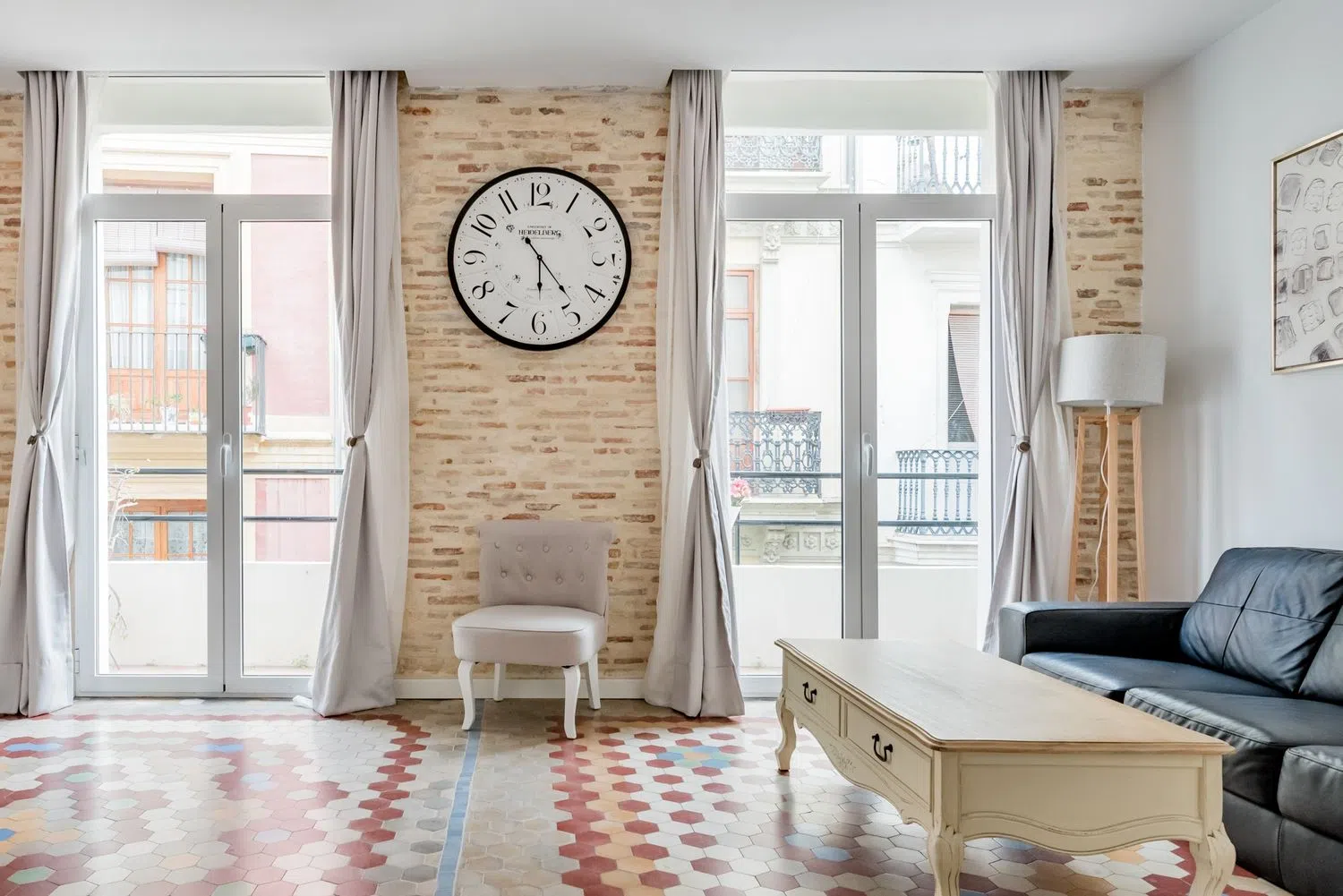 Piso en calle de Baix, 27 - Foto 1