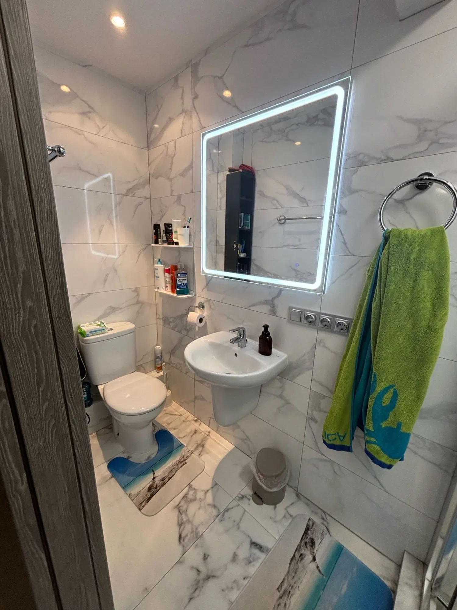 Piso en calle de Joan Valls, 4 - Foto 11