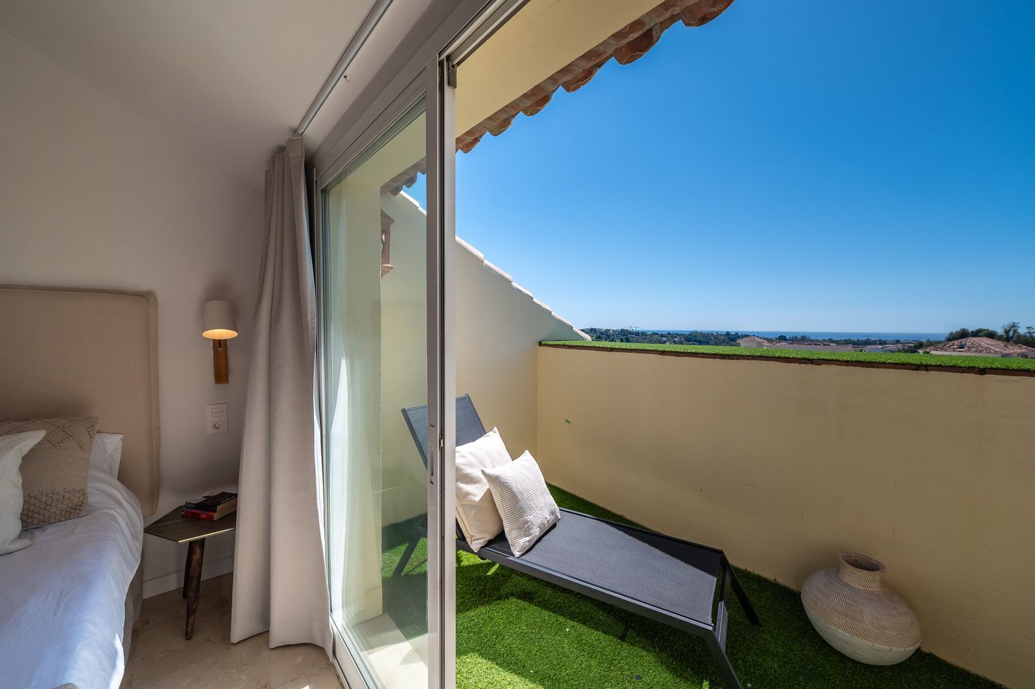 Dúplex en Urbanización Los Pinos de Aloha, 20, Aloha - Foto 17