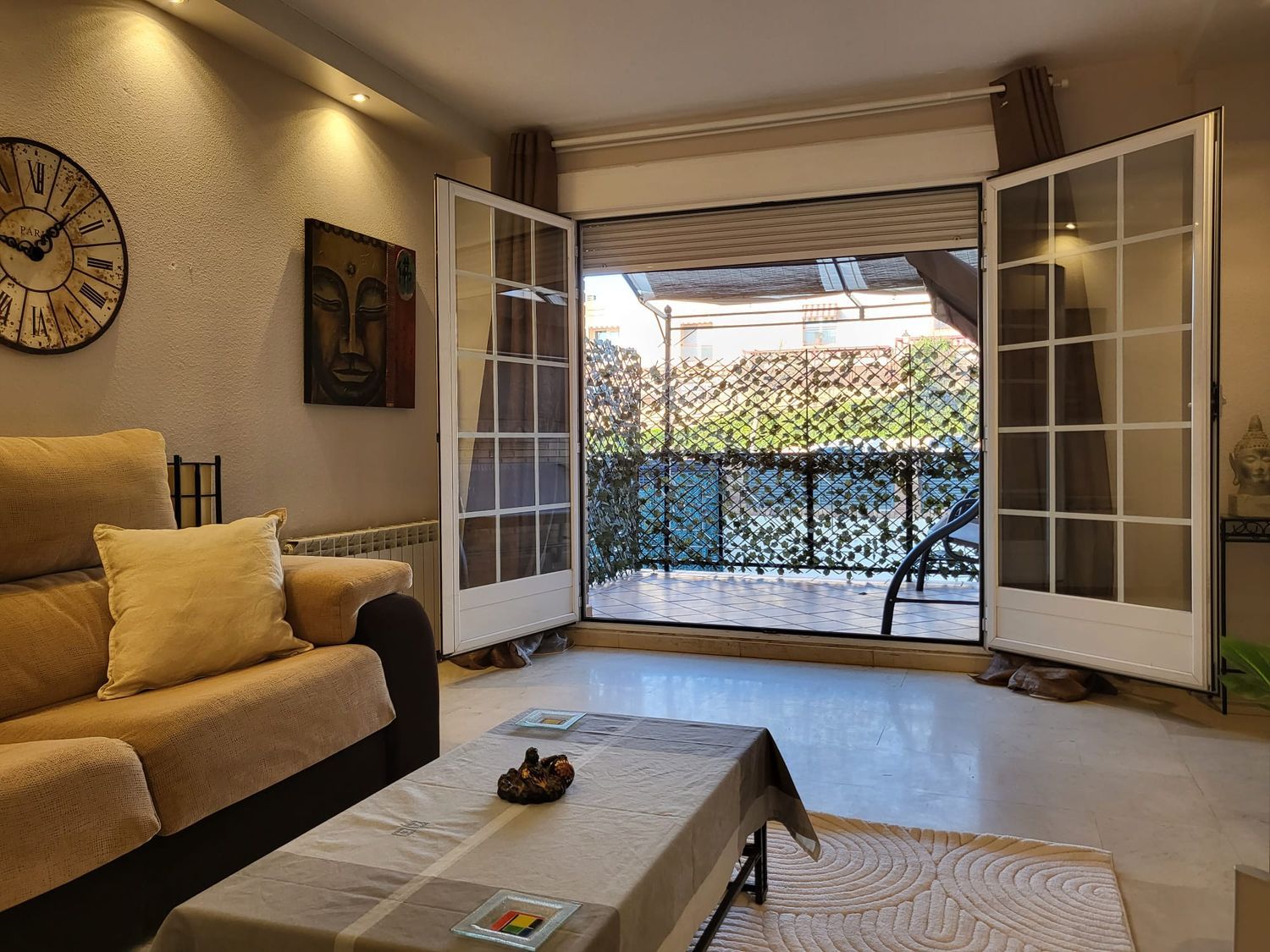 Chalet pareado en Calle Gregorio Marañón, 8 - Foto 12