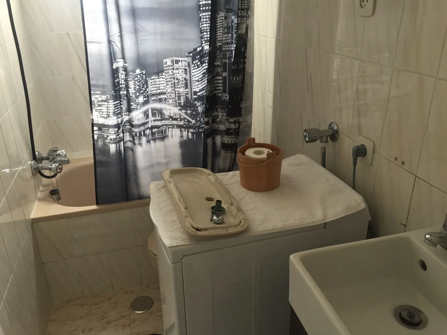 Piso en calle Príncipe de Vergara, 58 - Foto 17