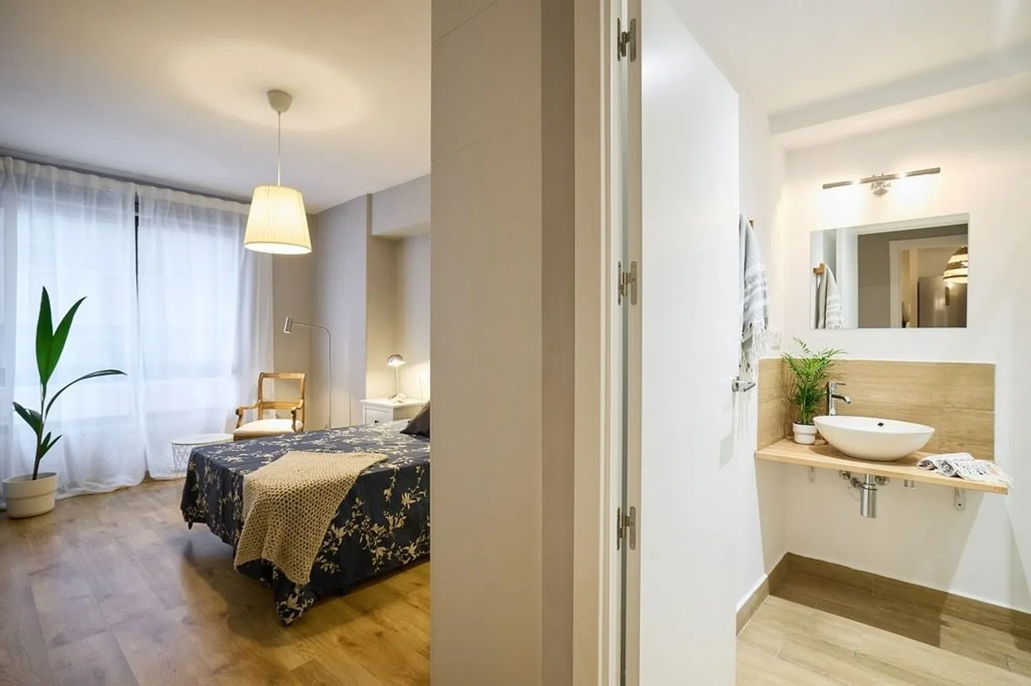 Piso en calle Magistrado Manuel Artime, 3 - Foto 10