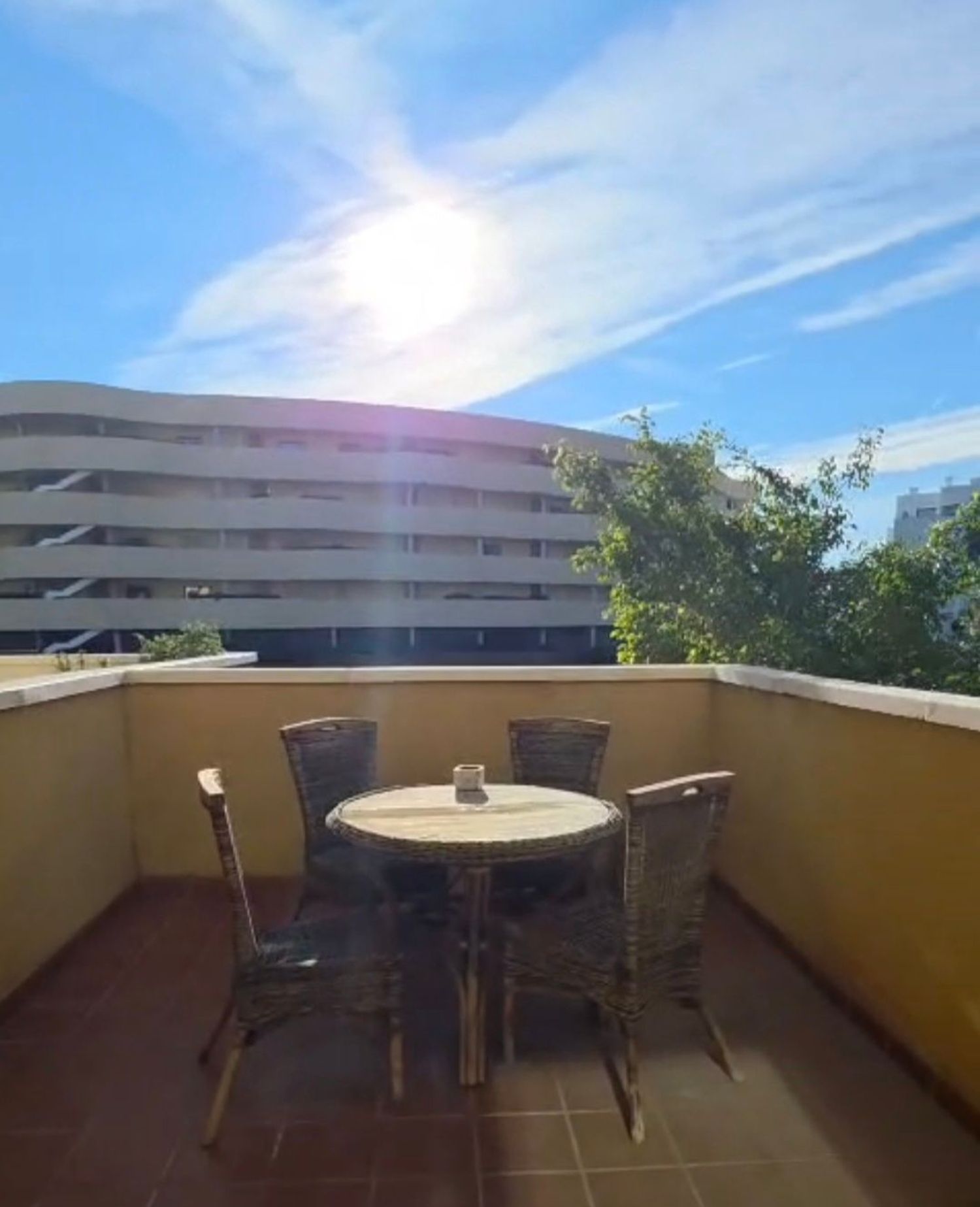 Piso en avenida del Higuerón, 1 - Foto 4