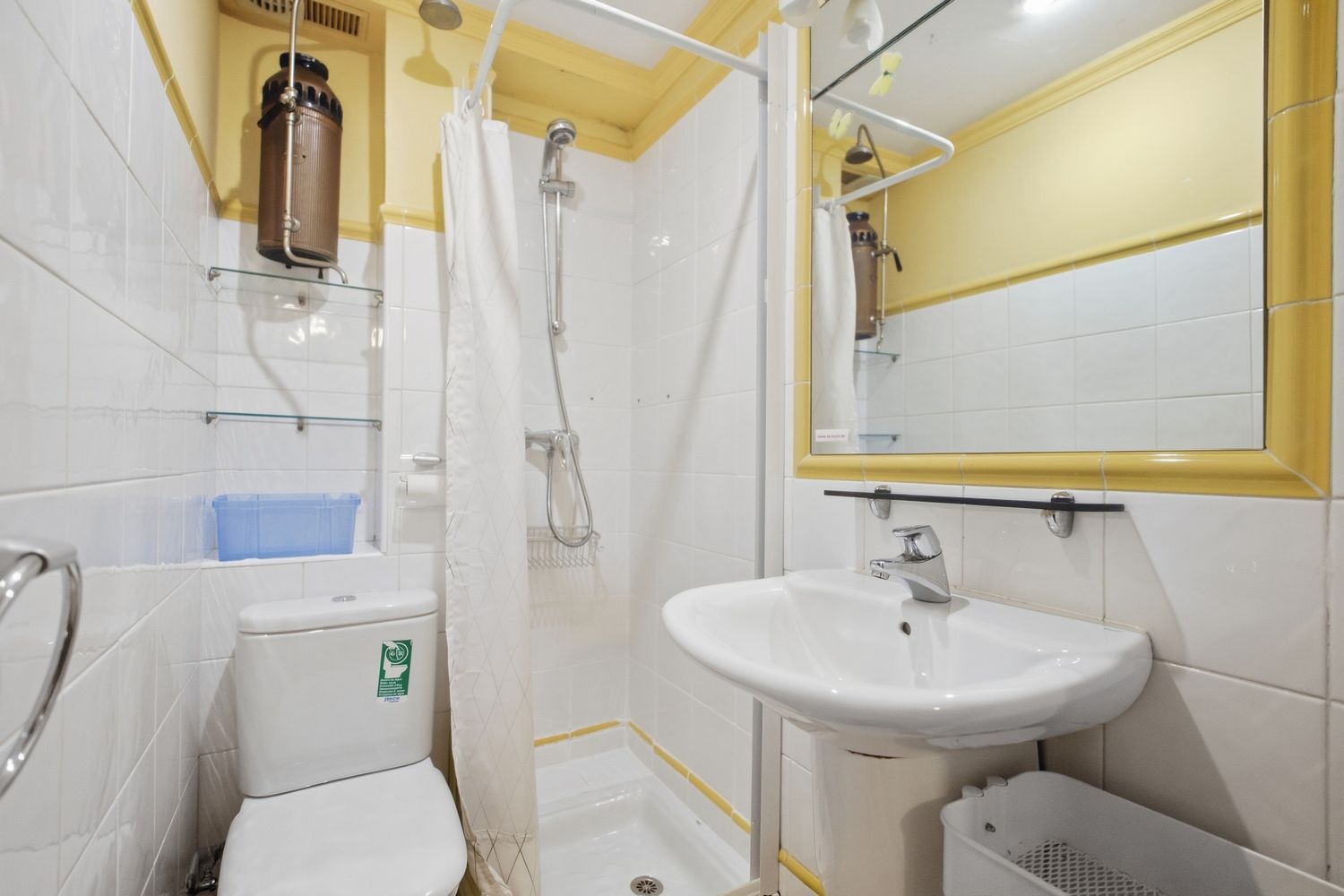 Piso en Calle Fernando Camino, 15, Malagueta - Monte Sancha - Foto 19