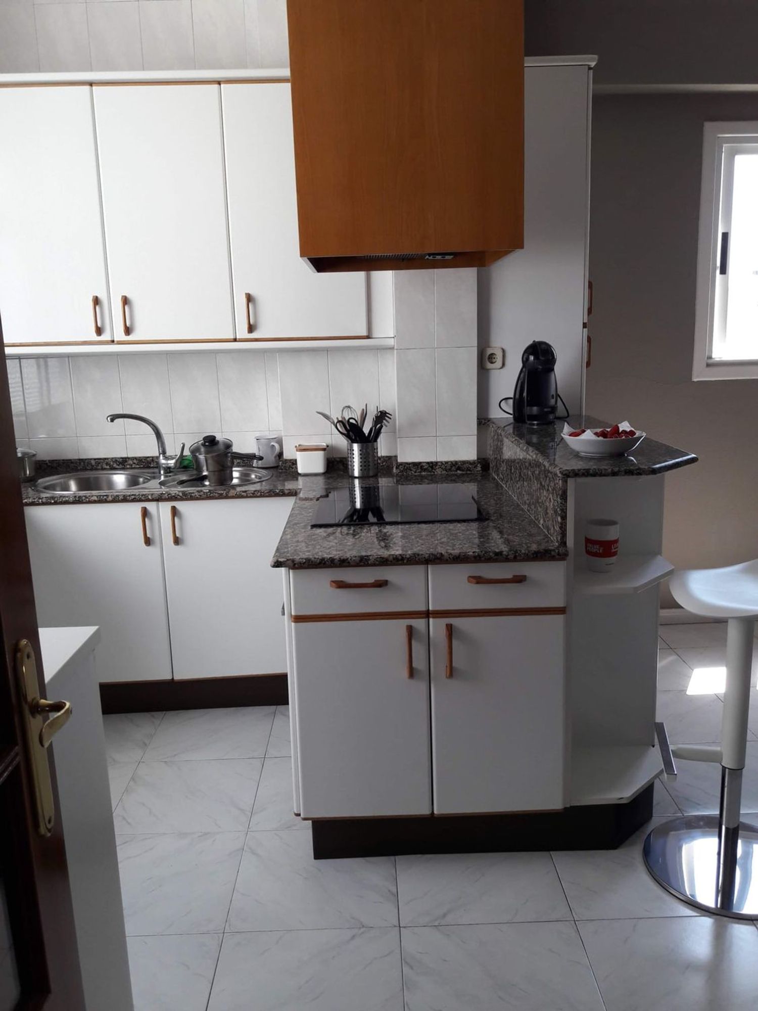 Piso en calle Falperra, 71 - Foto 18