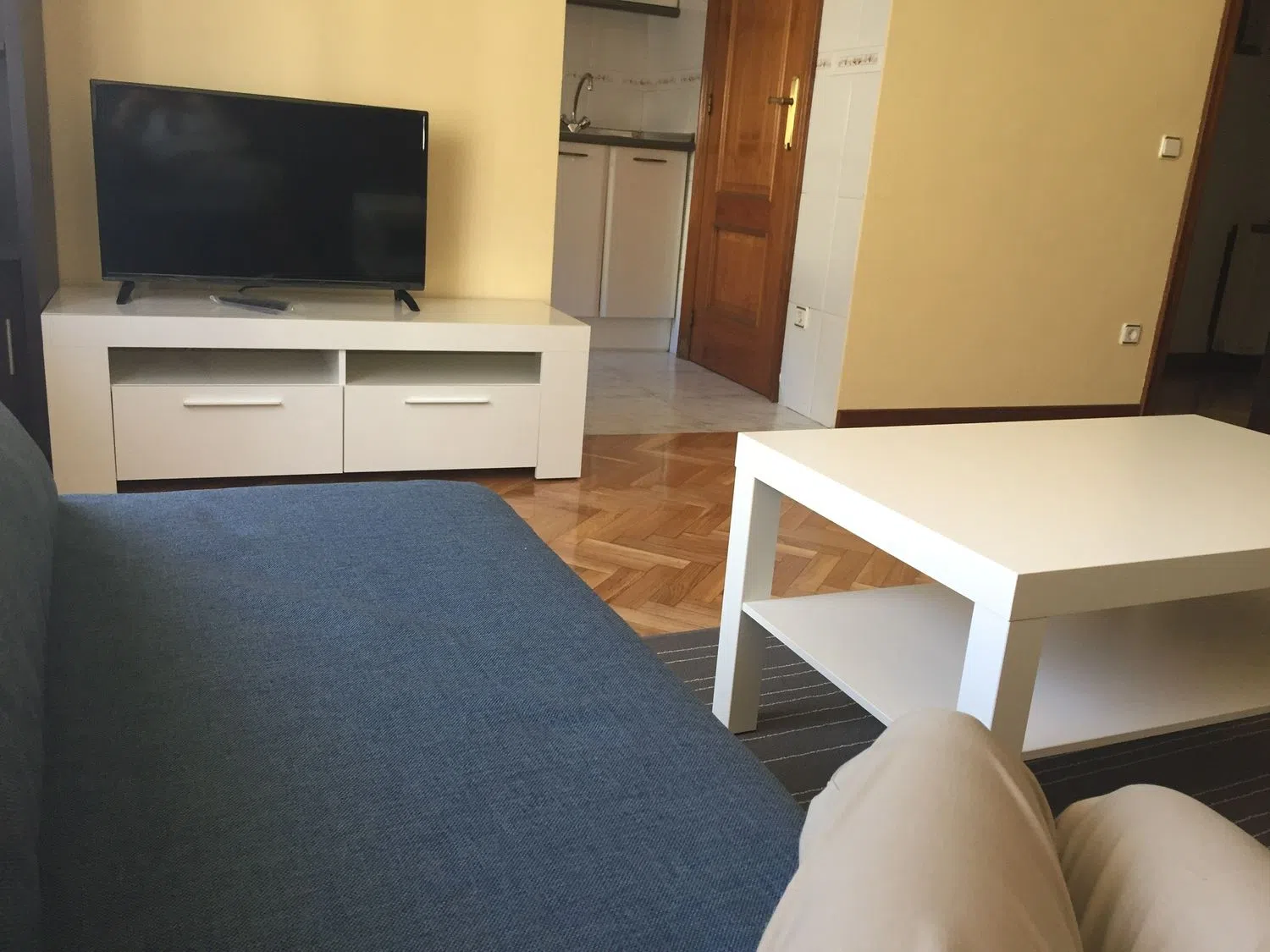 Piso en calle melchor cano, 12 - Foto 2