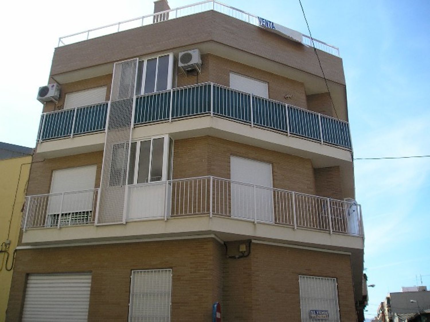 Piso en calle Procion, 37