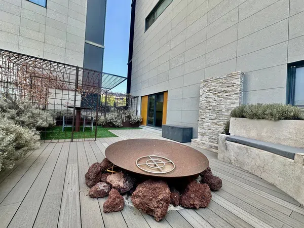 Loft en Avenida del Cerro del Águila, 4, Pol. Industrial sur, Pol. Industrial sur - Foto 7