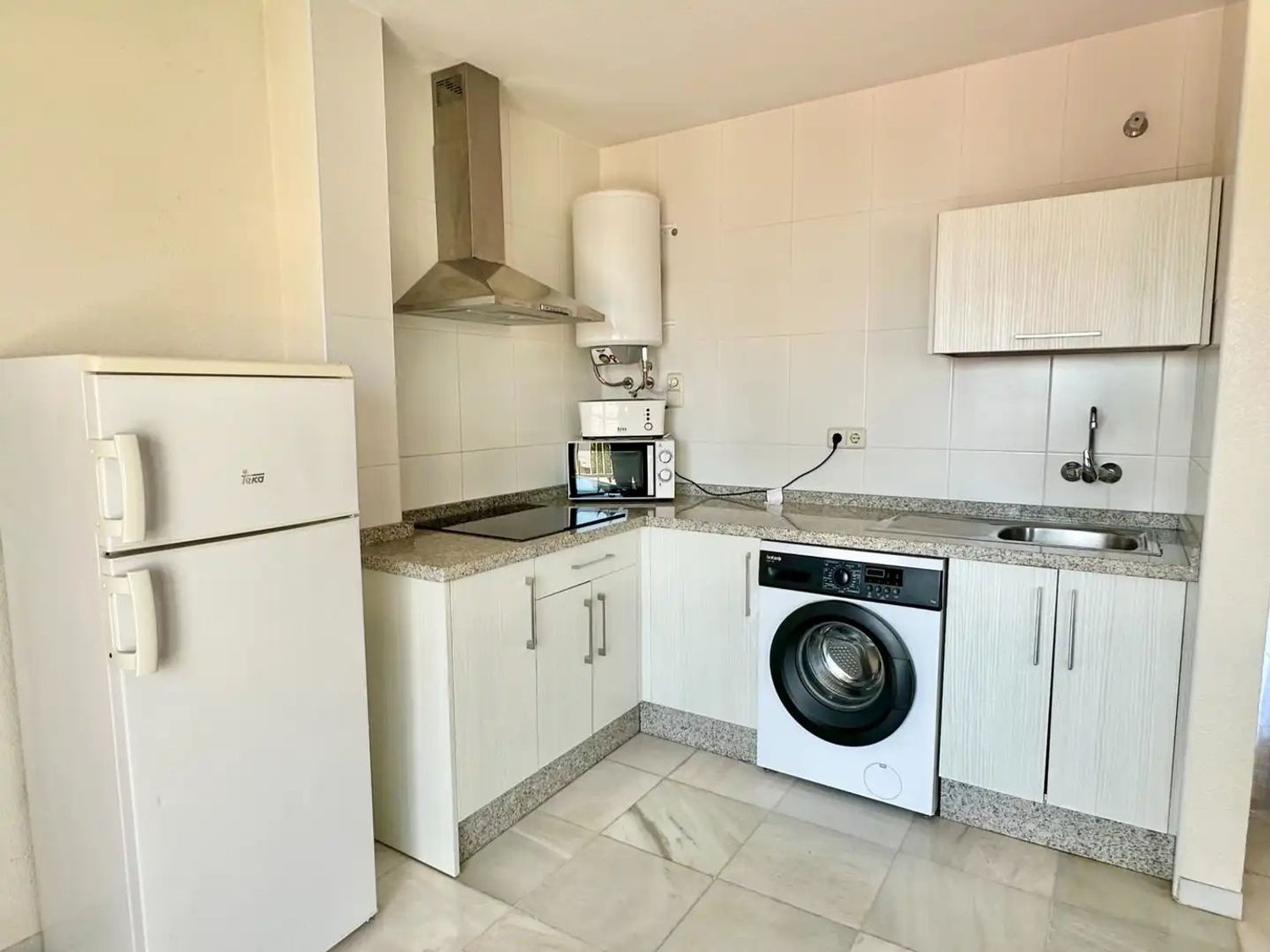 Piso en Calle Huesca, 3, Zona Sohail, Zona Sohail - Foto 5