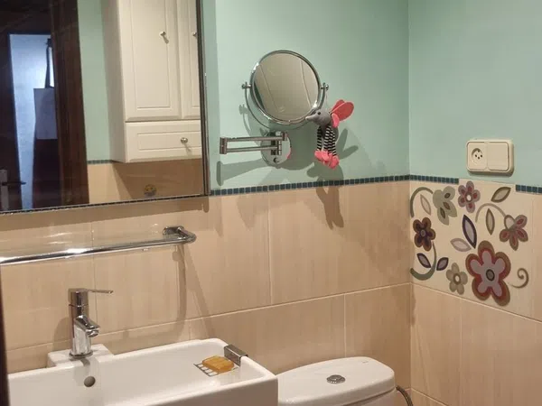 Dúplex en calle de Ángel Larra, 37 - Foto 32