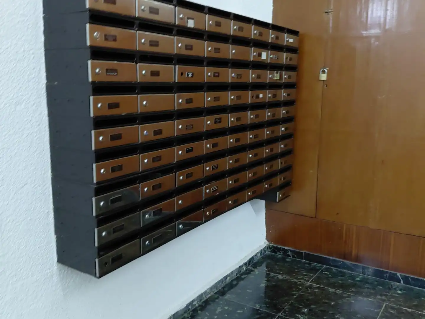 Piso en  Avinguda del Cid 69 - Foto 4