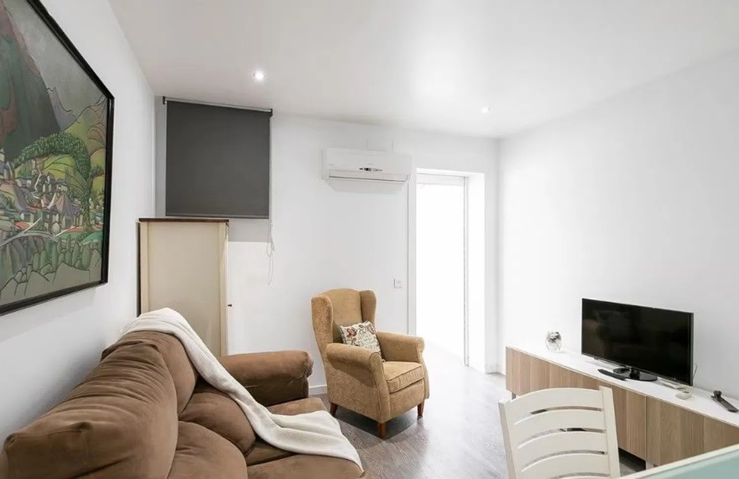 Piso en calle del Berlinès, 44 - Foto 9