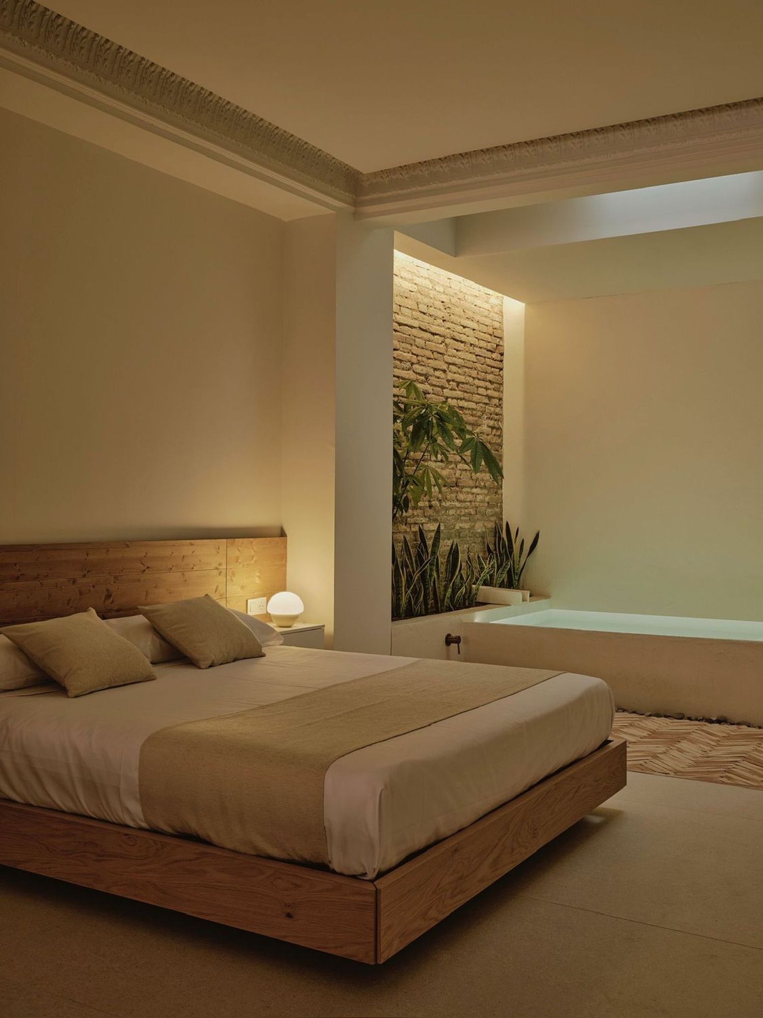 Loft en Mont-Olivet, Mont-Olivet - Foto 4