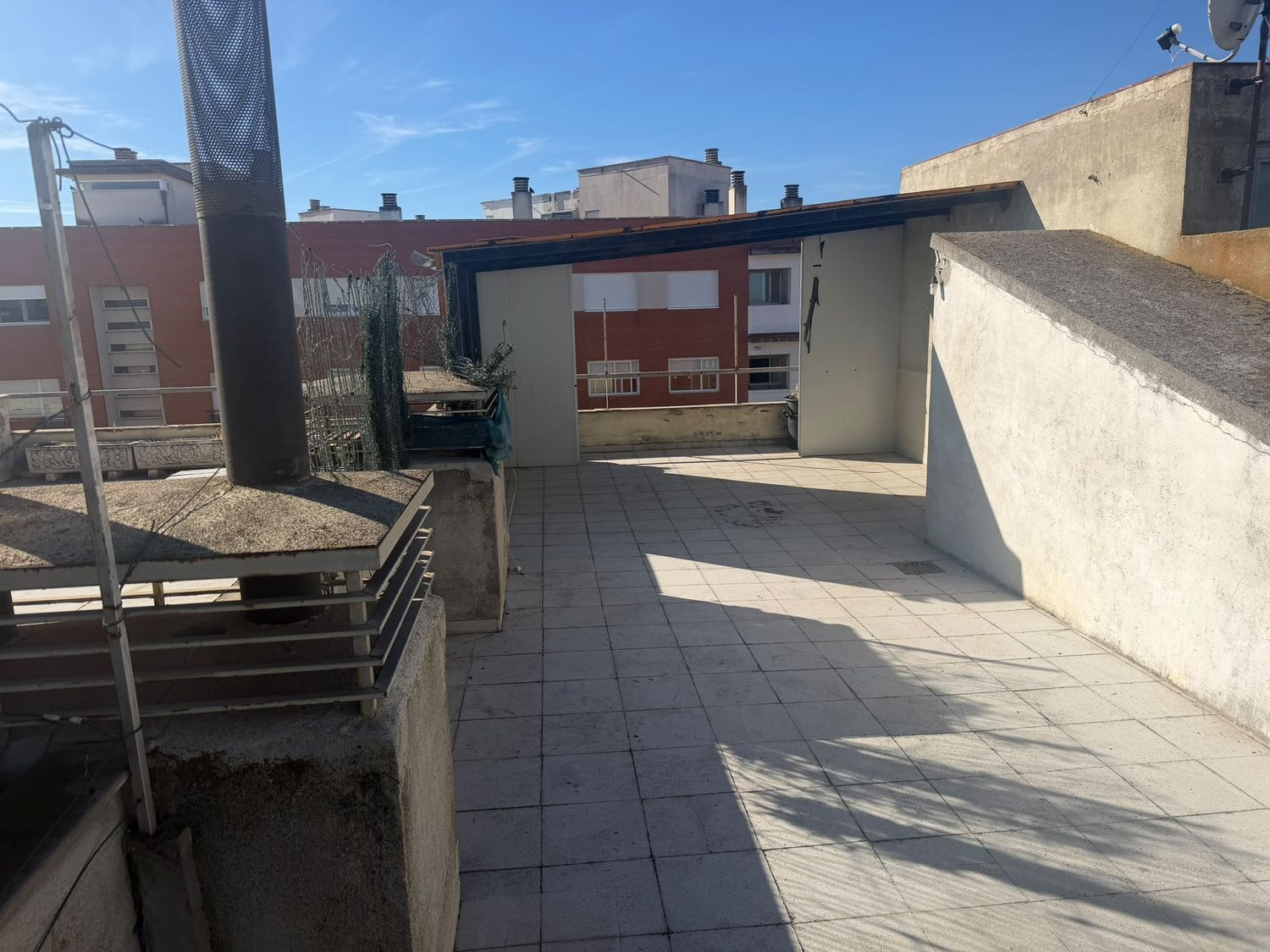 Dúplex en Calle Somosancho, 7, San José - Parador - Zurguen, San José - Parador - Zurguen - Foto 18