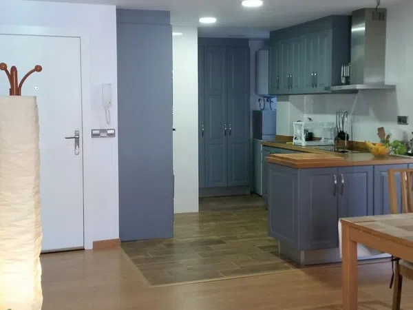 Piso en calle del Pintor Maella, 3 - Foto 7