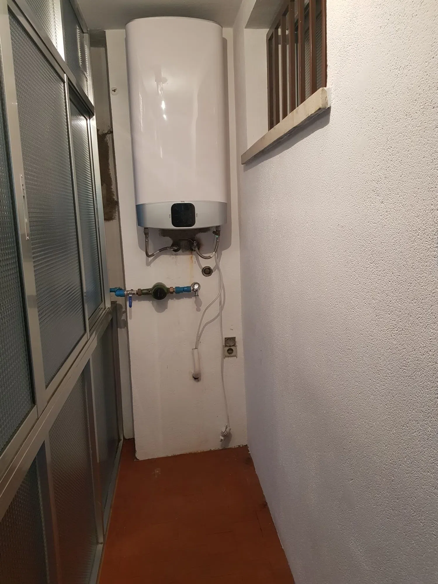 Piso en calle del Comercio, 1 - Foto 18