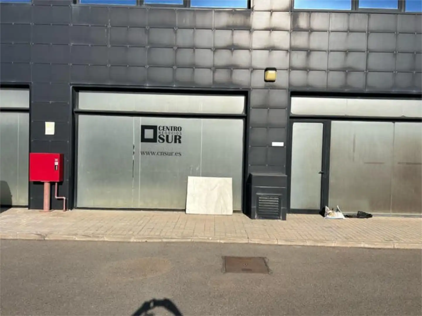 Oficina en Beniparrell - Foto 6
