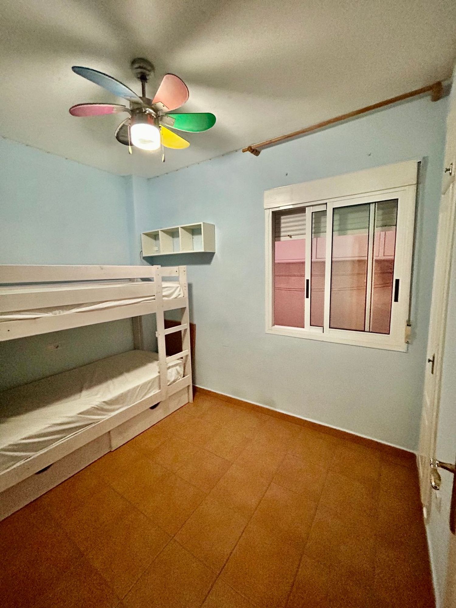 Chalet adosado en Avenida Horizonte, 3, Aguas Nuevas - Foto 12