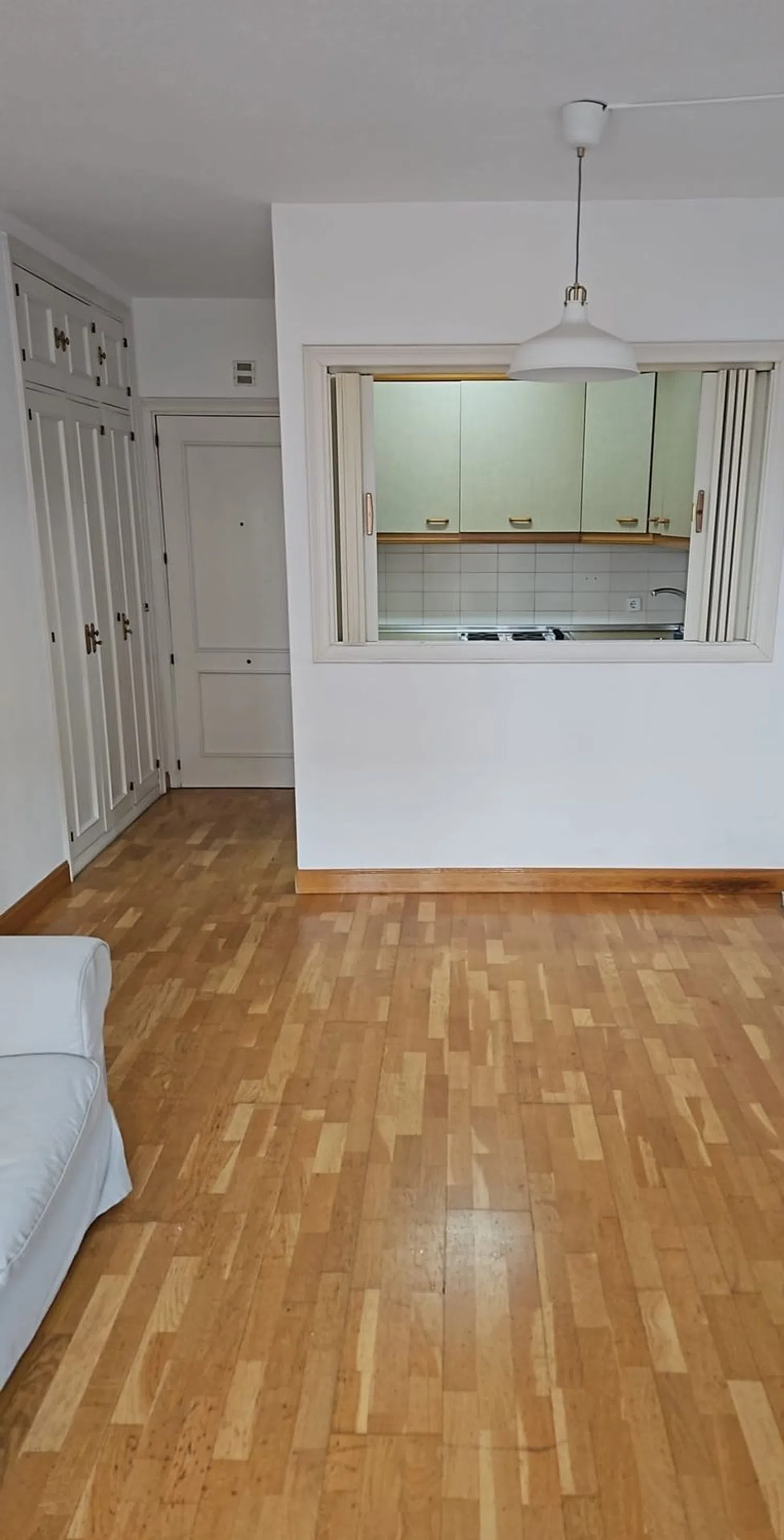 Piso en calle de Potosí, 2 - Foto 2