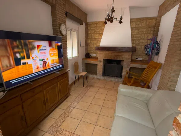 Casa o chalet independiente en Calle Valladolid, 21, Puerta Europa-Virgen de la Palma-Estación, Puerta Europa-Virgen de la Palma-Estación - Foto 1