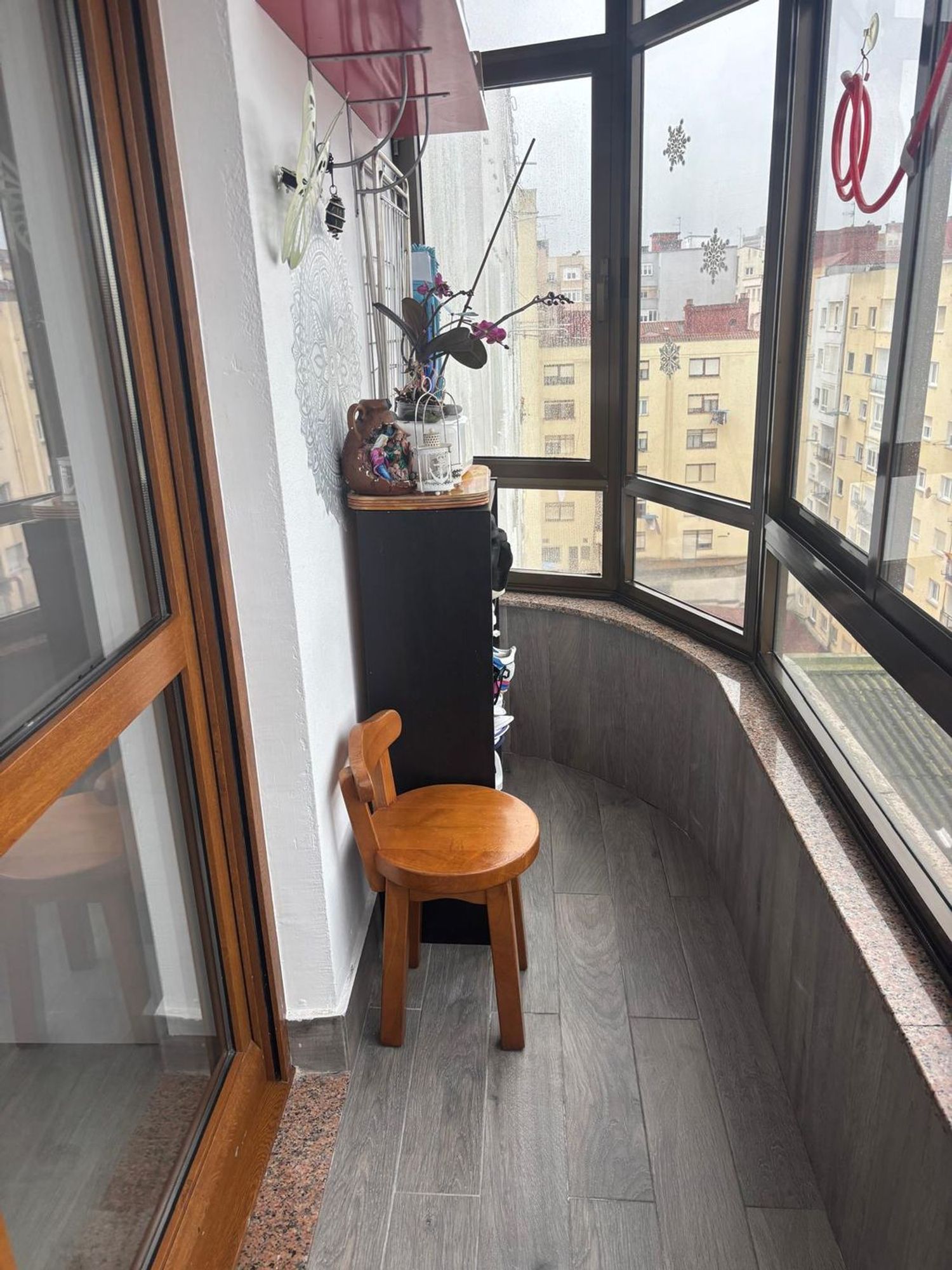Piso en calle San Fernando, 58 - Foto 8