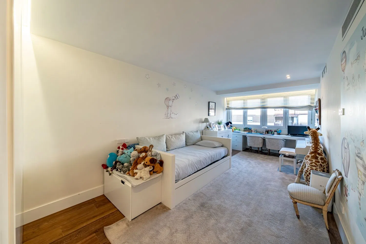 Piso en Barrio Ciudad Universitaria - Foto 14