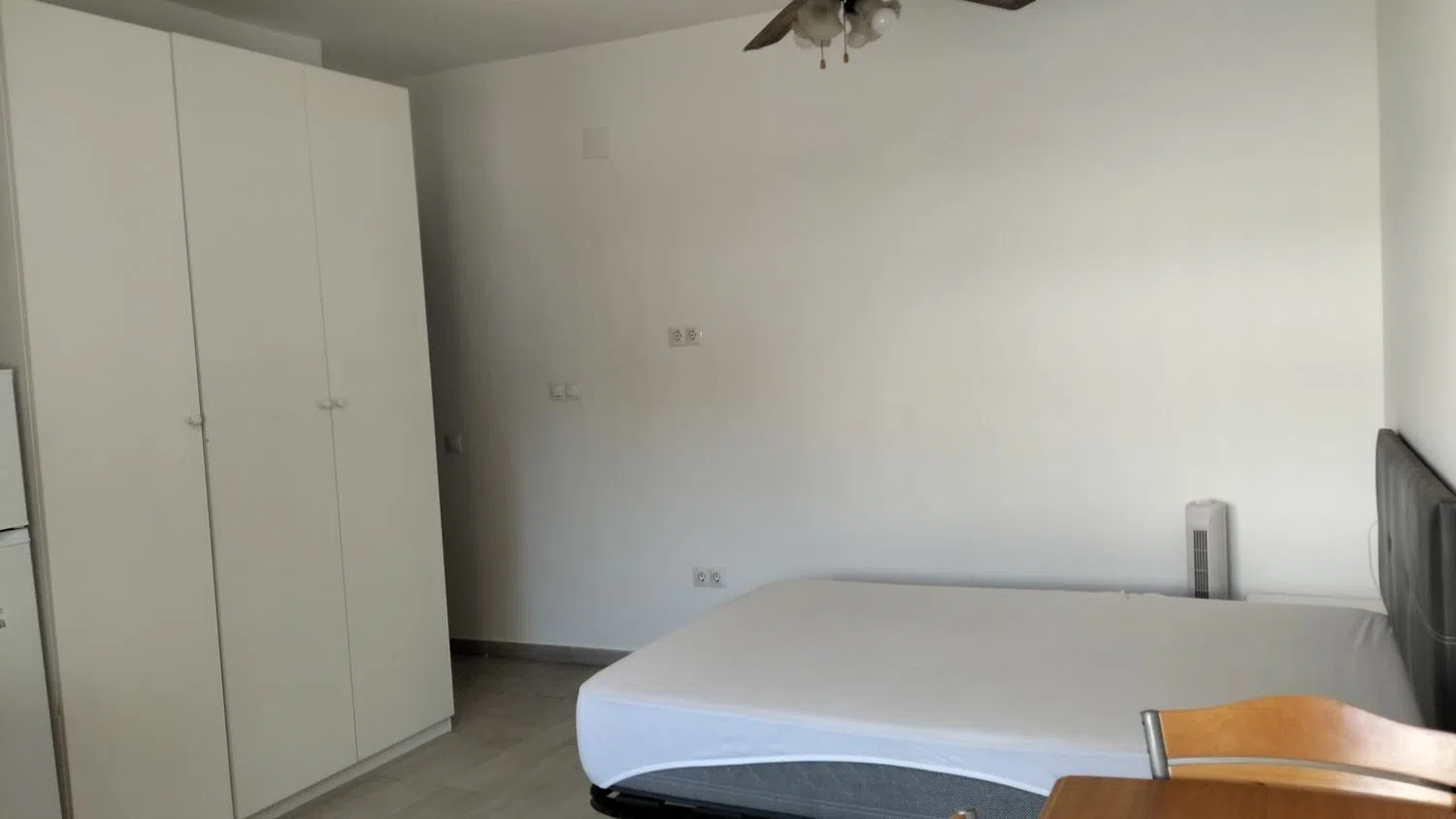 Estudio en calle Sancti Espíritu, 35 - Foto 10