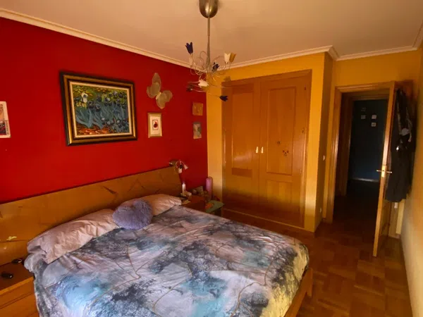 Piso en Calle Marqués de Berlanga, 34, Illera, Illera - Foto 6
