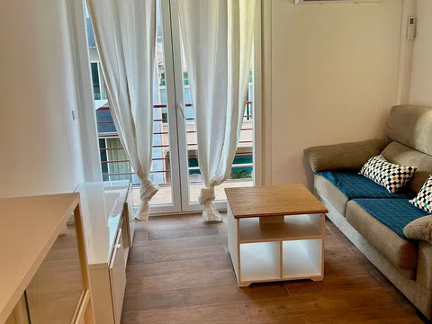 Ático en calle de Virgili, 13 - Foto 1