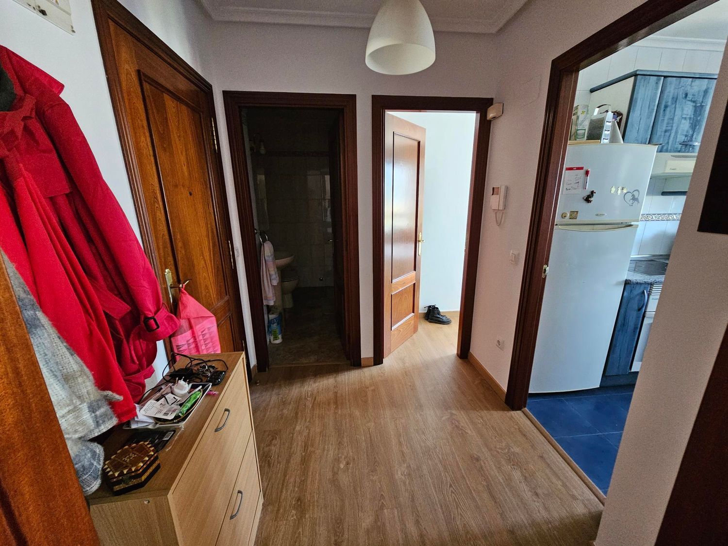 Piso en Calle Catedrático Adolfo Álvarez Buylla, 7, Buenavista - Foto 9