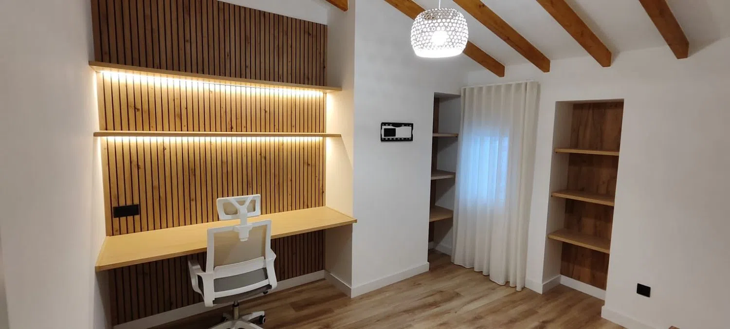 Ático en plaza Luis Foglietti, 9 - Foto 38