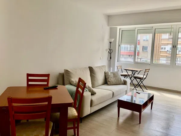 Piso en Avenida General Primo de Rivera, 4, Santa María de Gracia - Foto 15