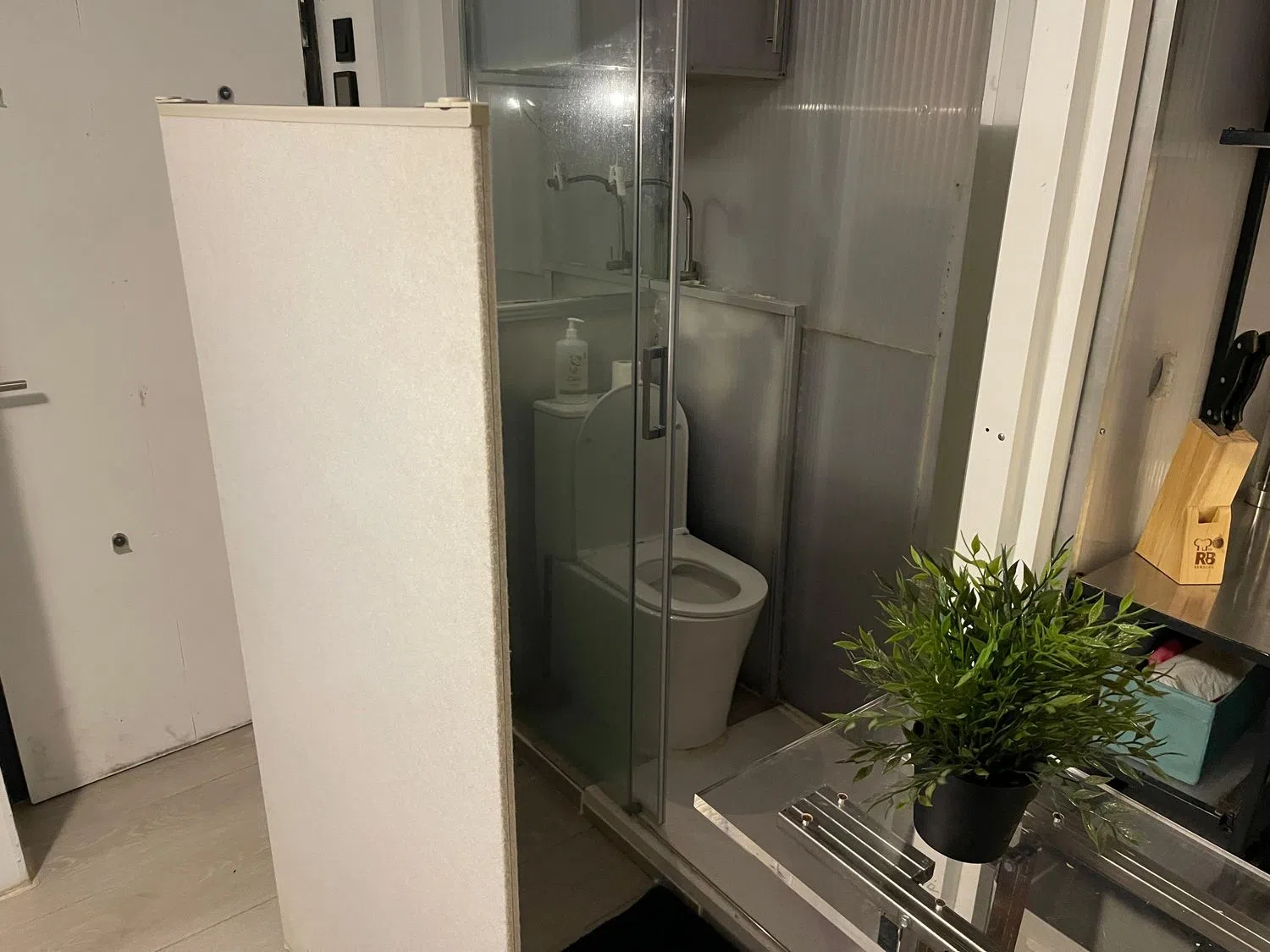 Estudio en calle de Jordán, 3 - Foto 5