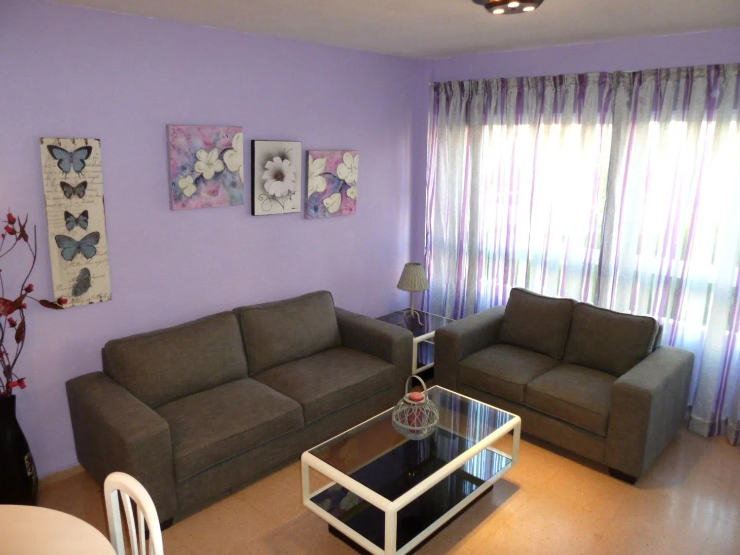 Piso en avenida Santander, 28 - Foto 8