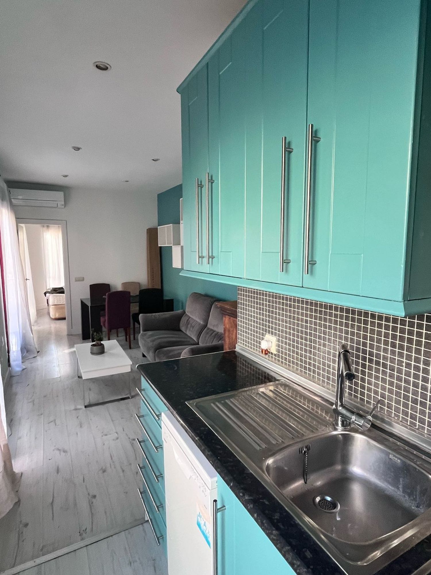 Ático en calle Rosa de Silva, 14 - Foto 12