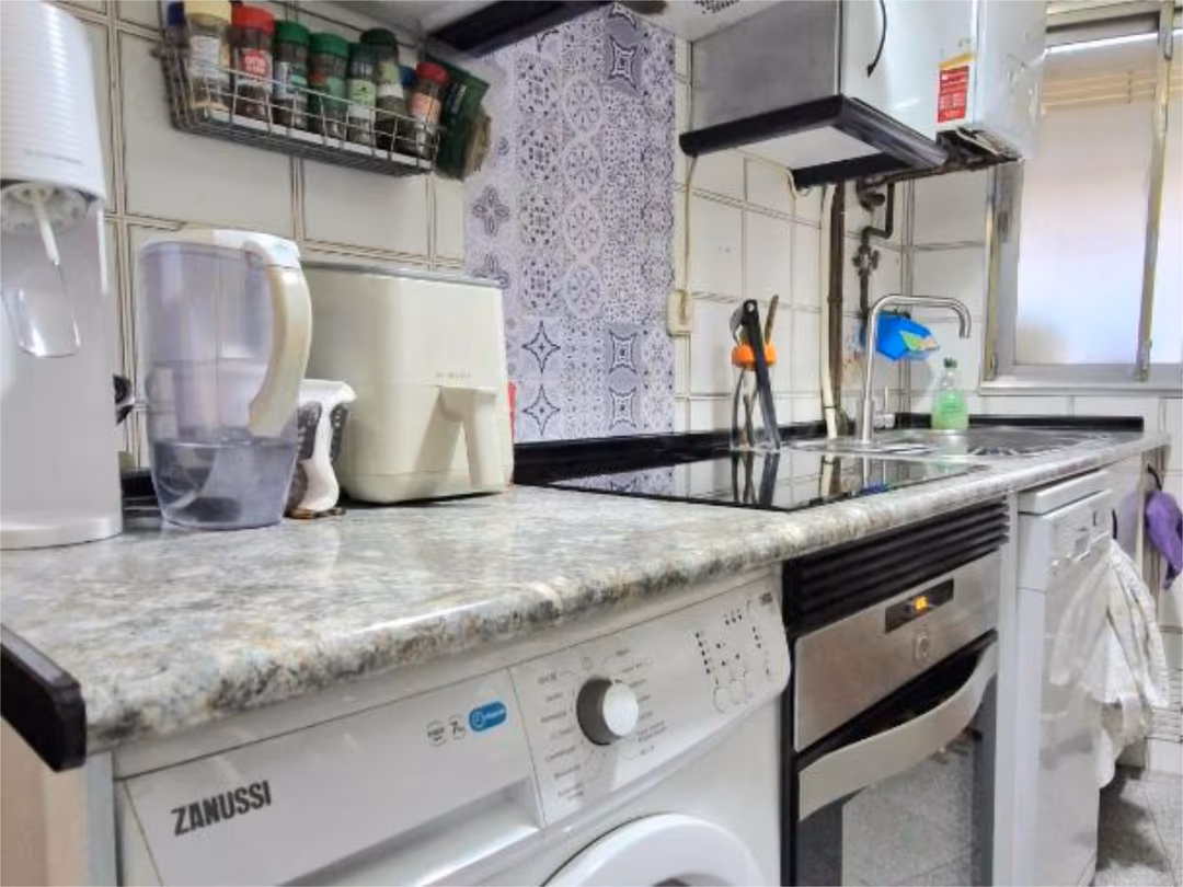 Piso en  Calle del Lago Iseo 5 - Foto 24